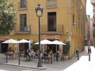 Pillow Barcelone